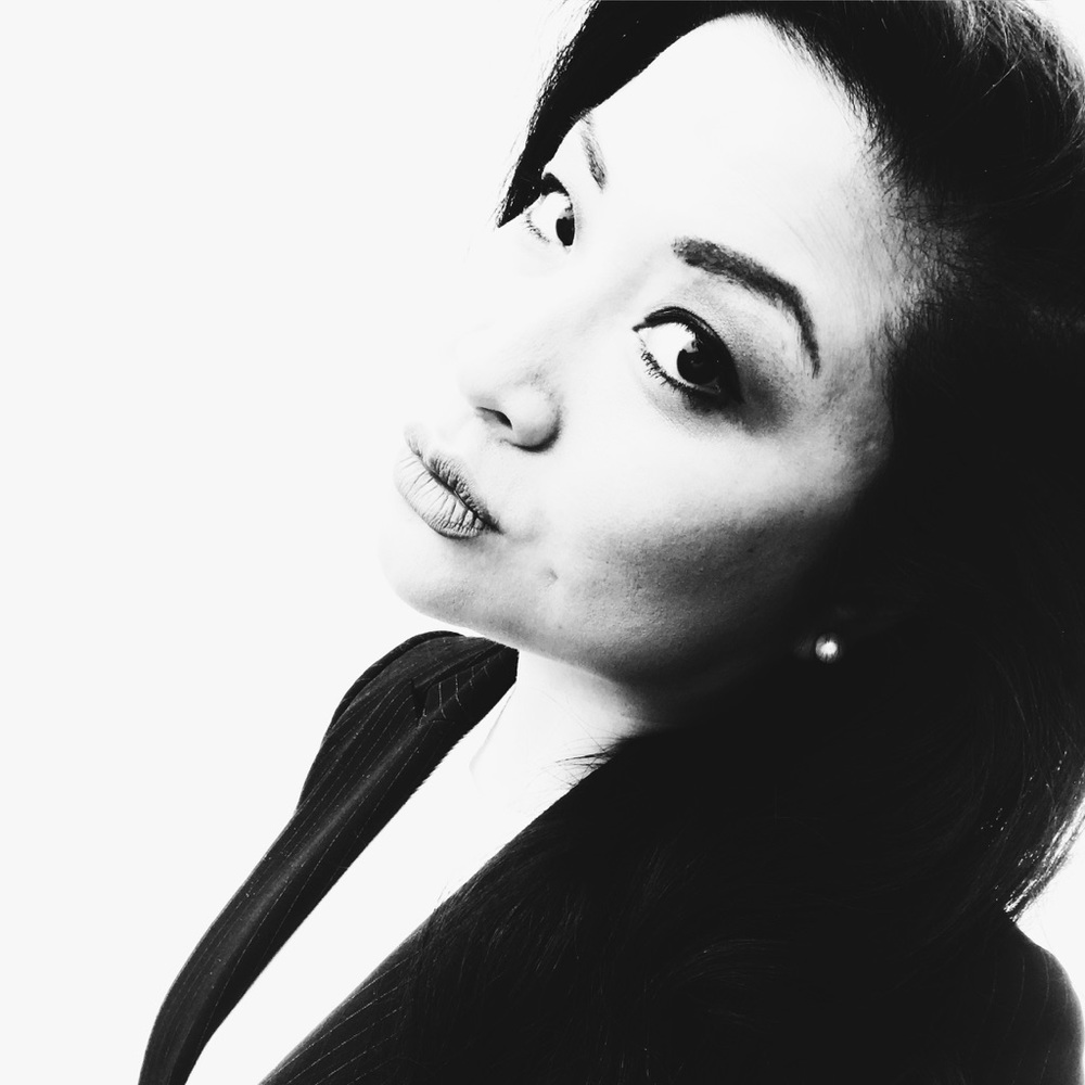 Meet your Posher, Sharon